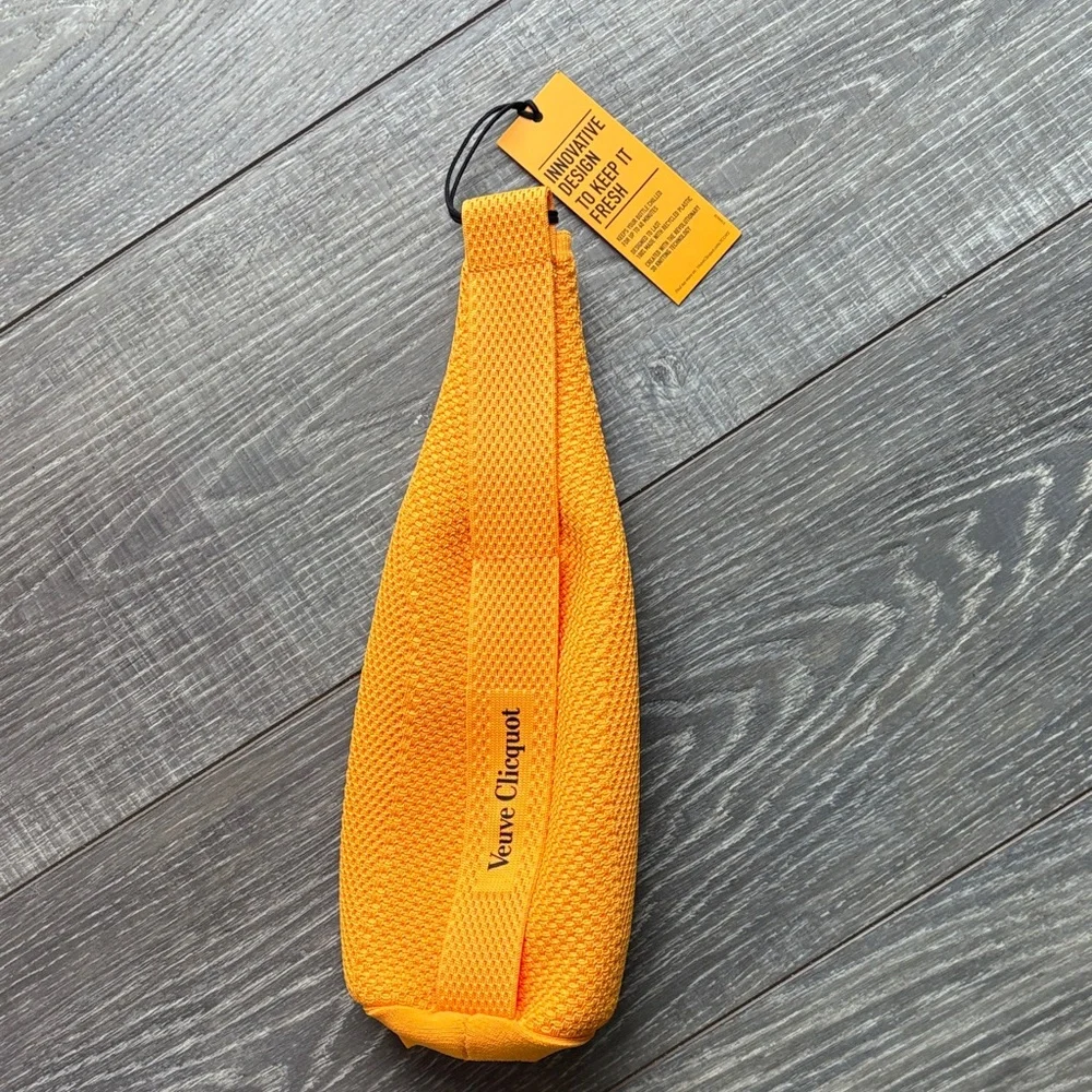 Veuve Clicquot Ice Jacket